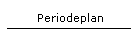 Periodeplan