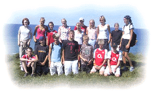 8.b fotograferet ved kanten af Rubjerg Klitplantage d. 4. august 2003